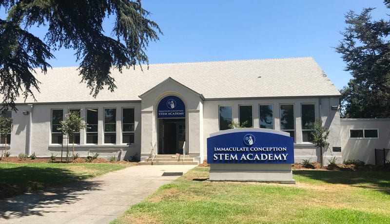 IC STEM Academy